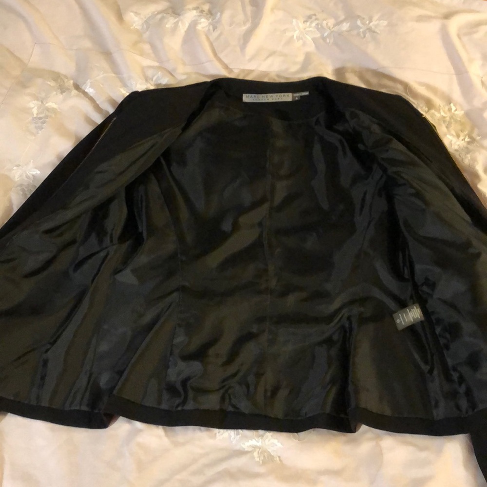 Jacket - Picture 4 of 8